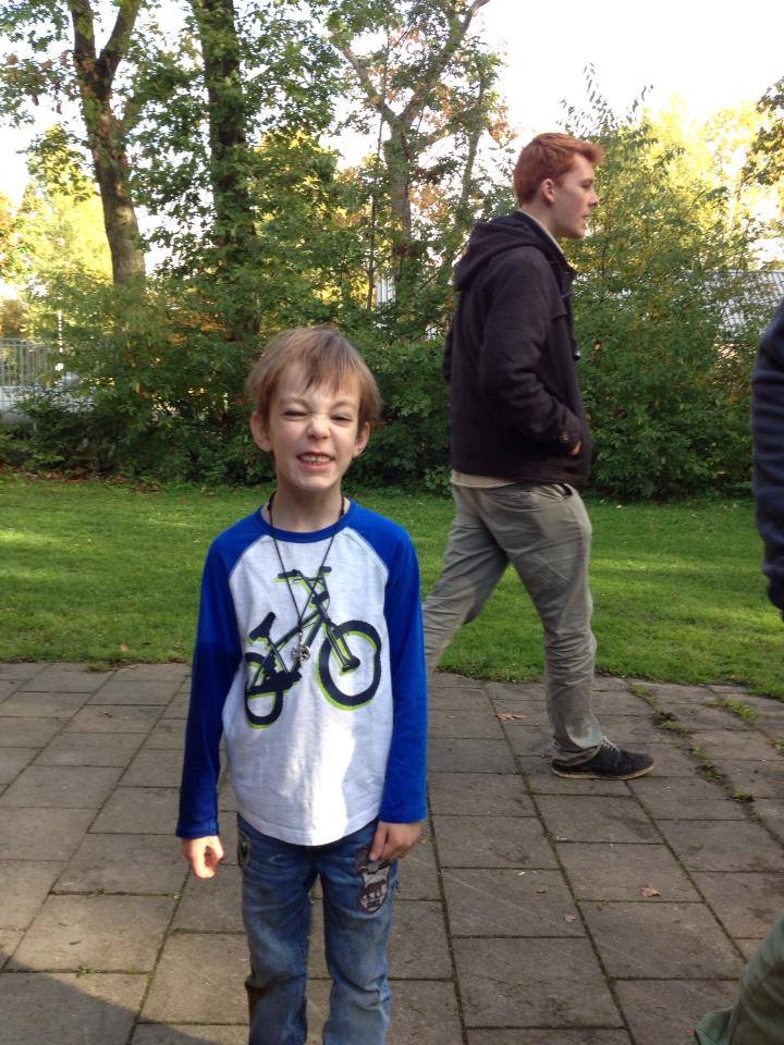 Sint-Martinus den XIIde - Weekend KHV 2013